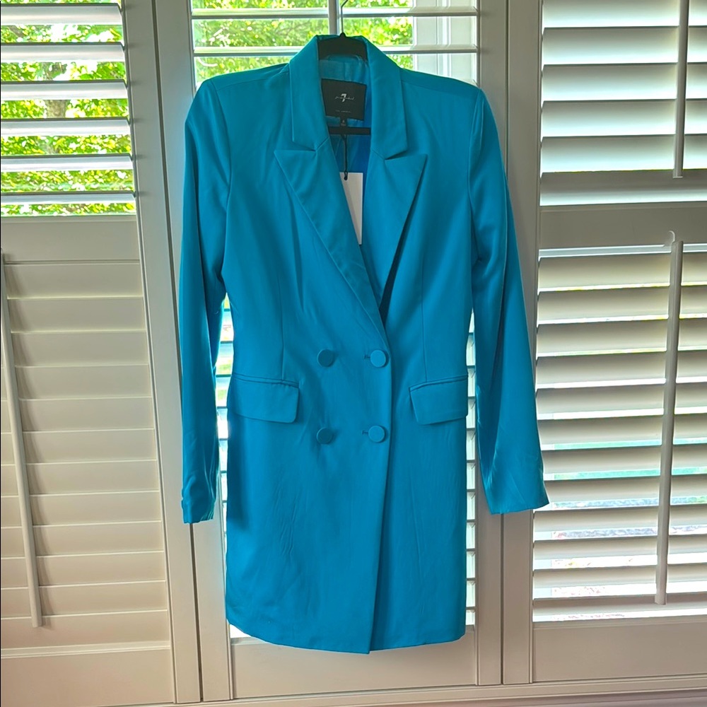 BRAND New ! 7 for all mankind